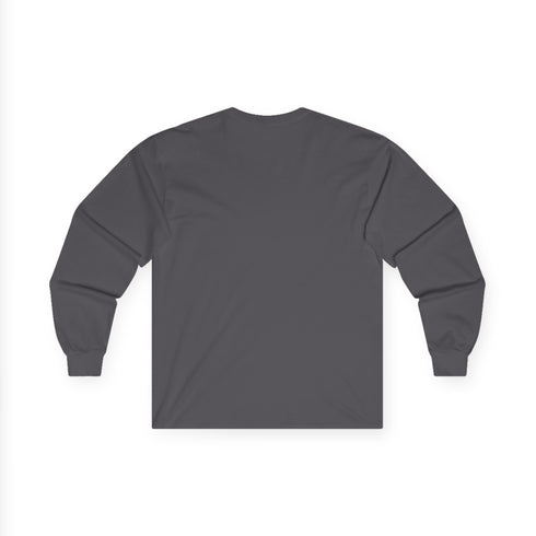 Palestine Flag Long Sleeve Jumper - Unisex Graphic Shirt